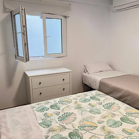 Apartment Gran Ritz Grupos Y Familias Terraza Y Parking Doble